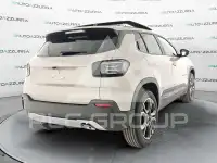 2025 Jeep Avenger
