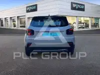 2025 Jeep Avenger