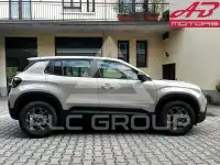 2025 Jeep Avenger