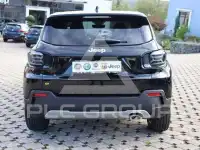 2025 Jeep Avenger