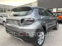 2025 Jeep Avenger