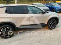2025 Jeep Avenger