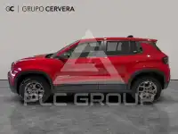 2025 Jeep Avenger