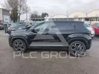 2025 Jeep Avenger
