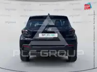 2025 Jeep Avenger