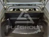 2025 Jeep Avenger