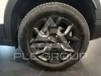 2025 Jeep Avenger