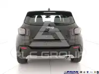 2025 Jeep Avenger