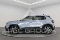 2025 Jeep Avenger