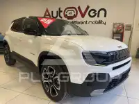 2025 Jeep Avenger