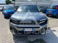 2025 Jeep Avenger