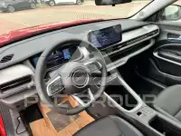 2025 Jeep Avenger