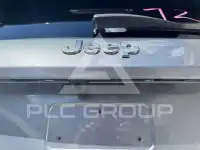 2025 Jeep Avenger