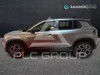 2025 Jeep Avenger