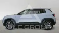 2025 Jeep Avenger