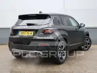 2025 Jeep Avenger