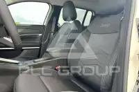 2025 Jeep Avenger