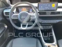 2025 Jeep Avenger