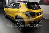 2025 Jeep Avenger