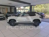 2025 Jeep Avenger