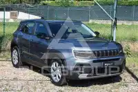 2025 Jeep Avenger