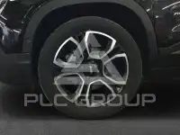 2025 Jeep Avenger