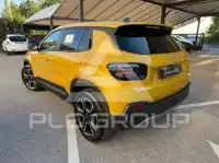 2025 Jeep Avenger