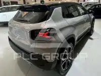 2025 Jeep Avenger