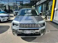 2025 Jeep Avenger