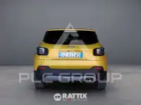 2025 Jeep Avenger