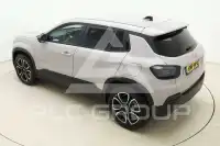 2025 Jeep Avenger