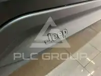 2026 Jeep Avenger
