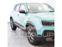 2025 Jeep Avenger