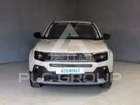 2025 Jeep Avenger