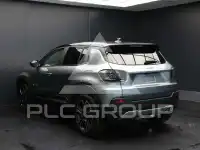 2025 Jeep Avenger