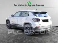 2025 Jeep Avenger