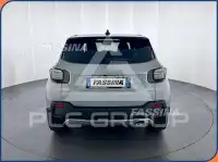 2025 Jeep Avenger