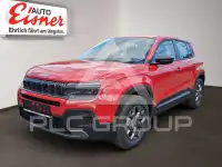 2025 Jeep Avenger