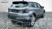2025 Jeep Avenger