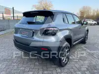 2025 Jeep Avenger