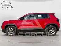 2025 Jeep Avenger