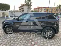 2025 Jeep Avenger