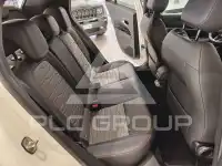 2025 Jeep Avenger