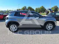 2025 Jeep Avenger