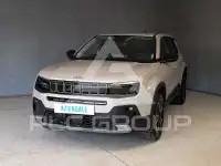2025 Jeep Avenger