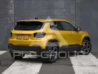 2025 Jeep Avenger