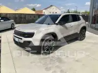 2025 Jeep Avenger