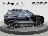 2025 Jeep Avenger