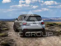 2025 Jeep Avenger