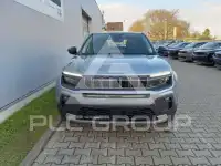 2025 Jeep Avenger